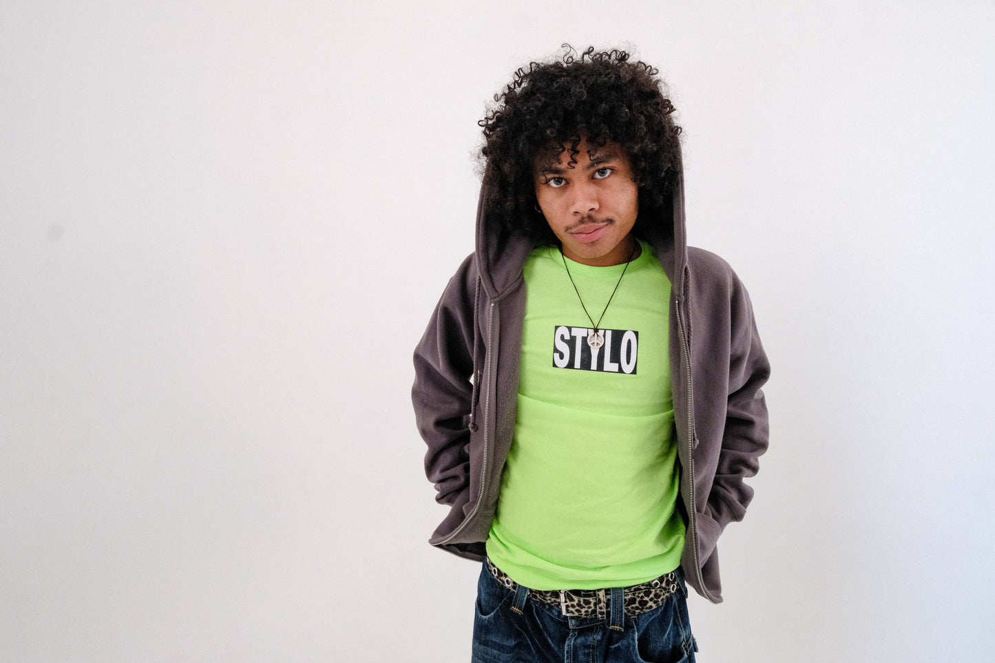 Stylo tee