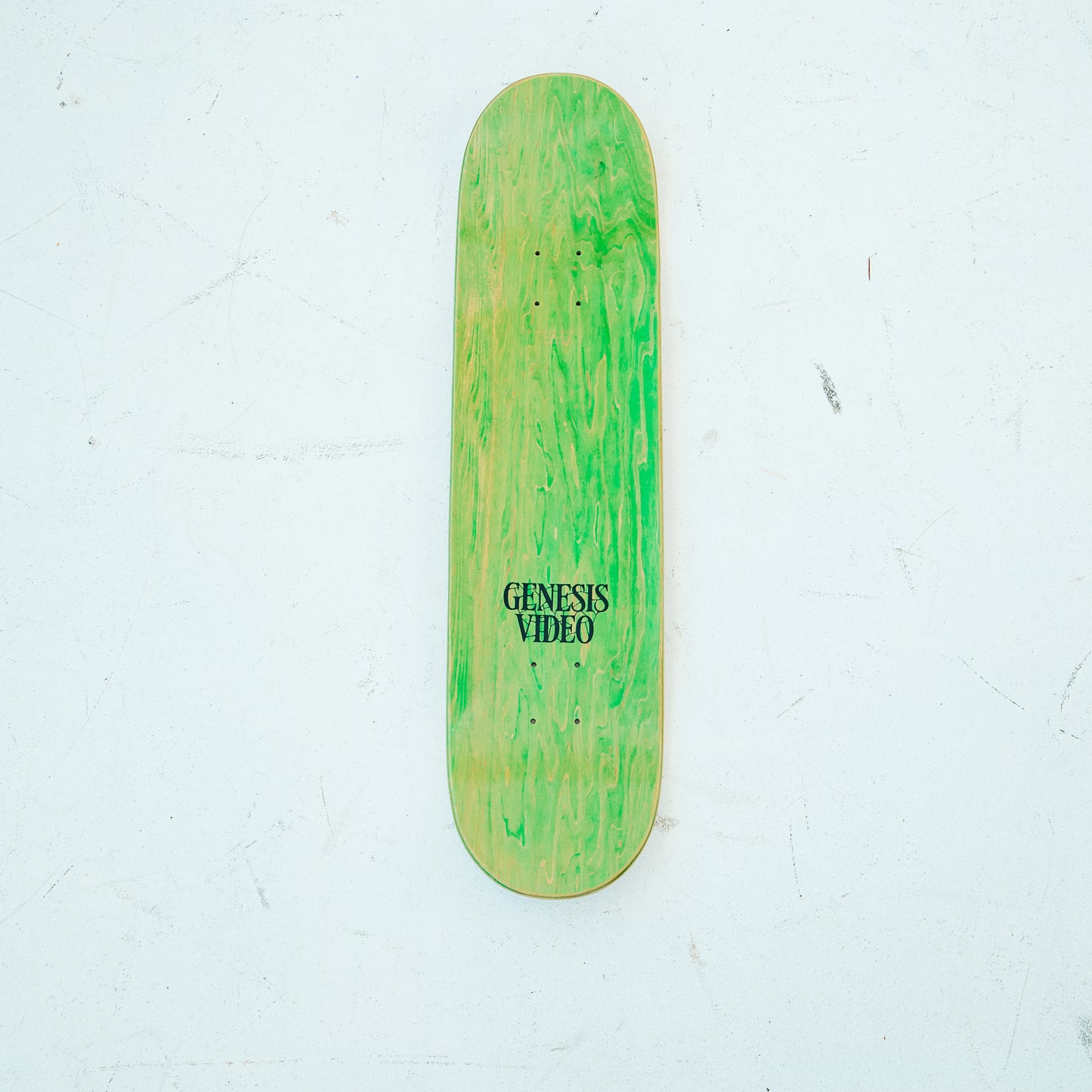 GENESIS SPIDEY BOARD