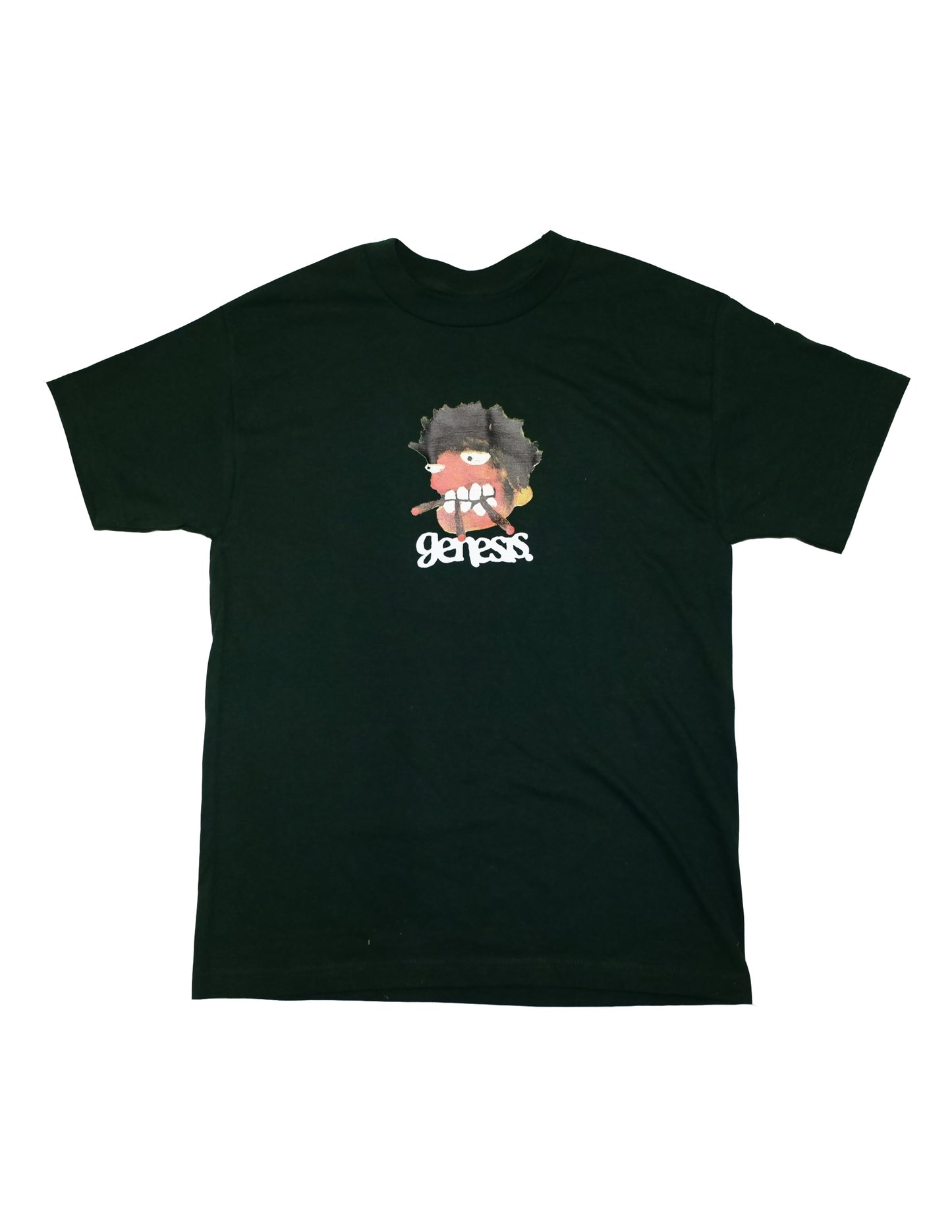 Piff Face tee
