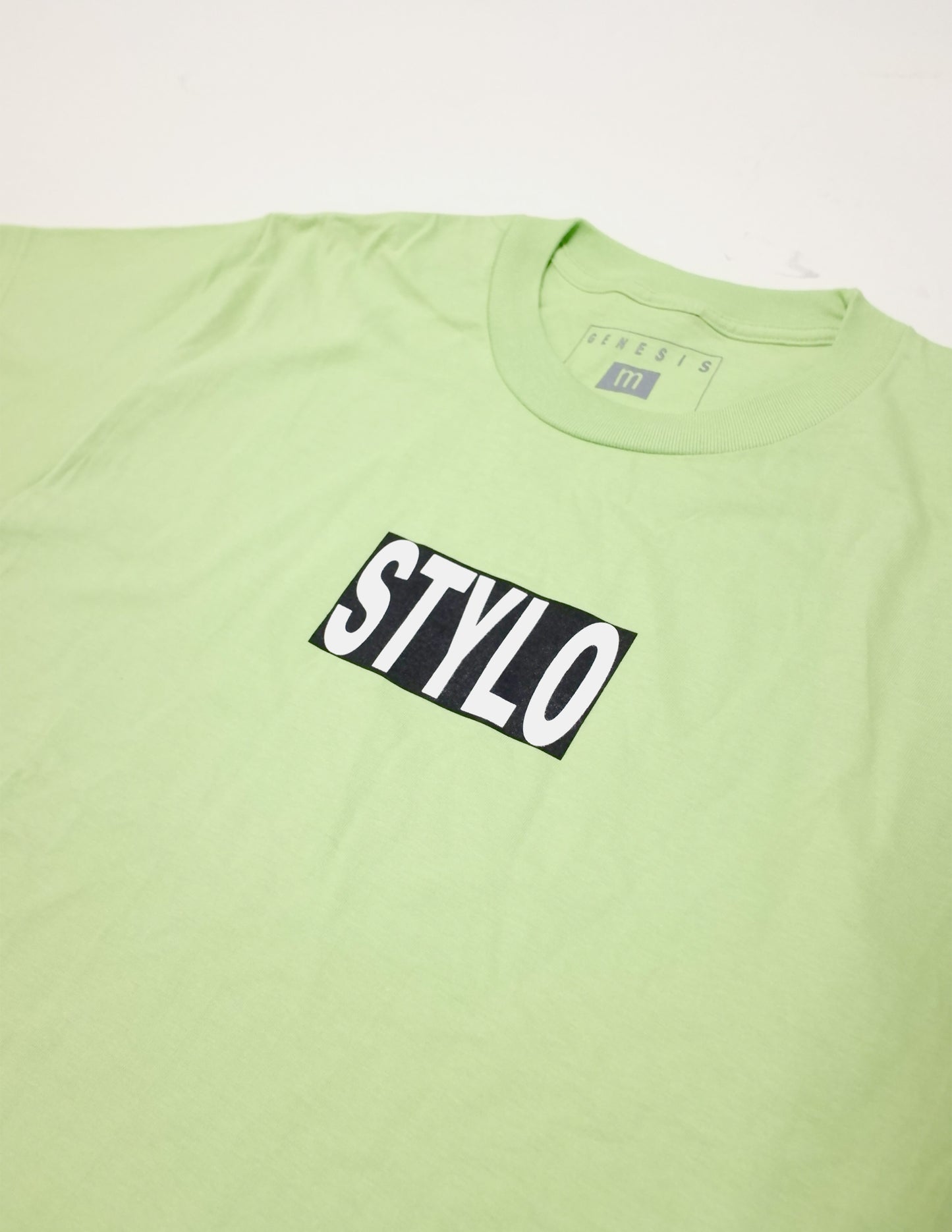 Stylo tee