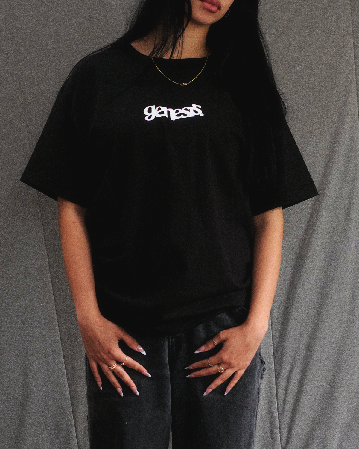 Genesis TXT T Shirt