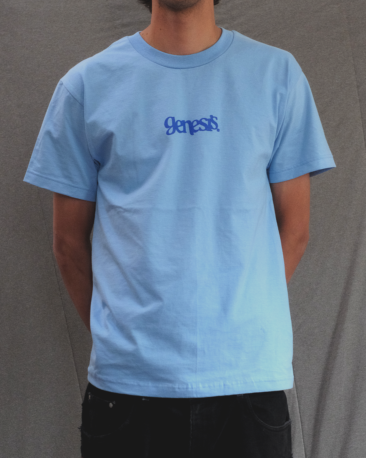 Genesis TXT T Shirt