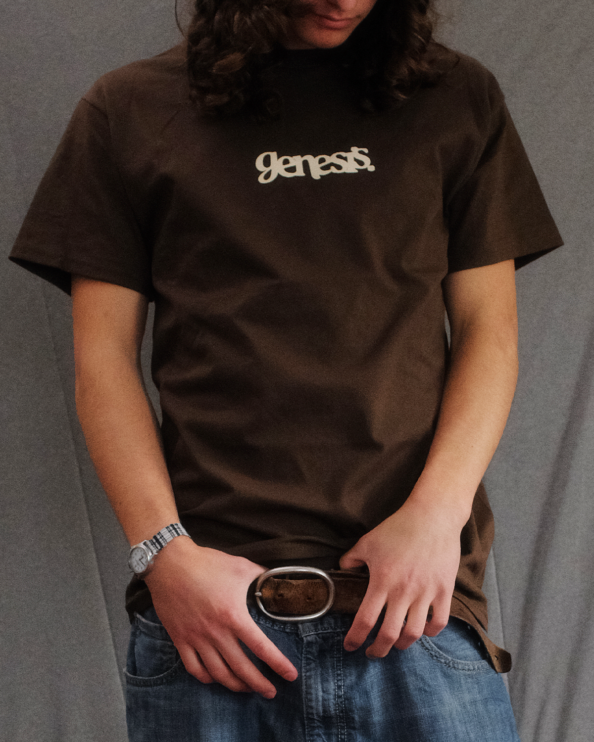 Genesis TXT T Shirt
