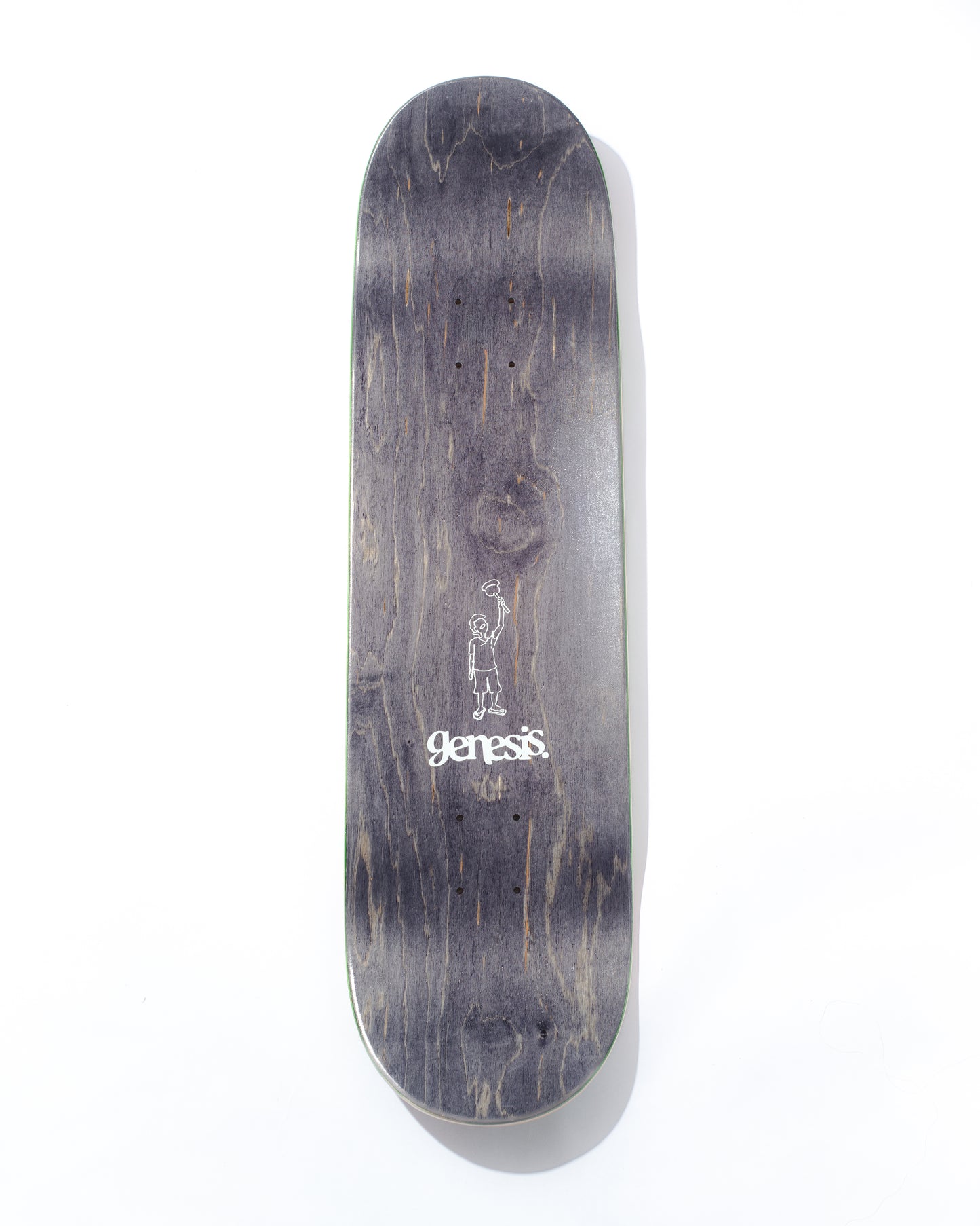 Joust Deck