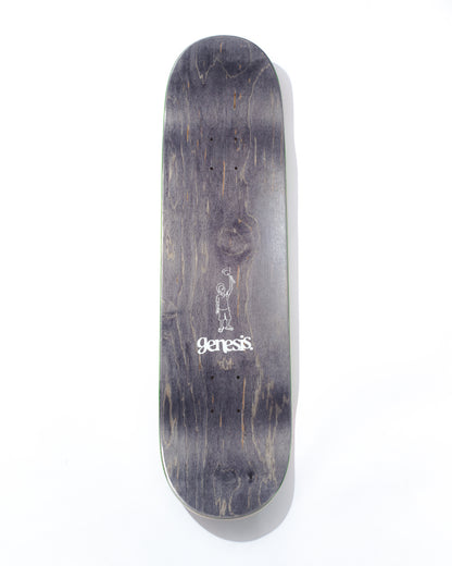 Joust Deck