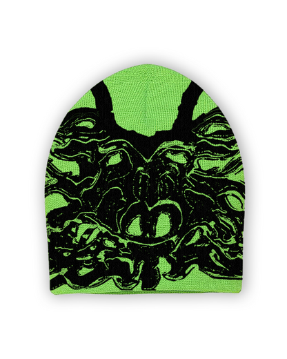 Rorschach Beanie