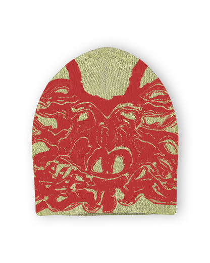 Rorschach Beanie