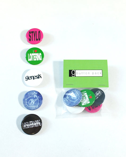 BUTTON PACK 1