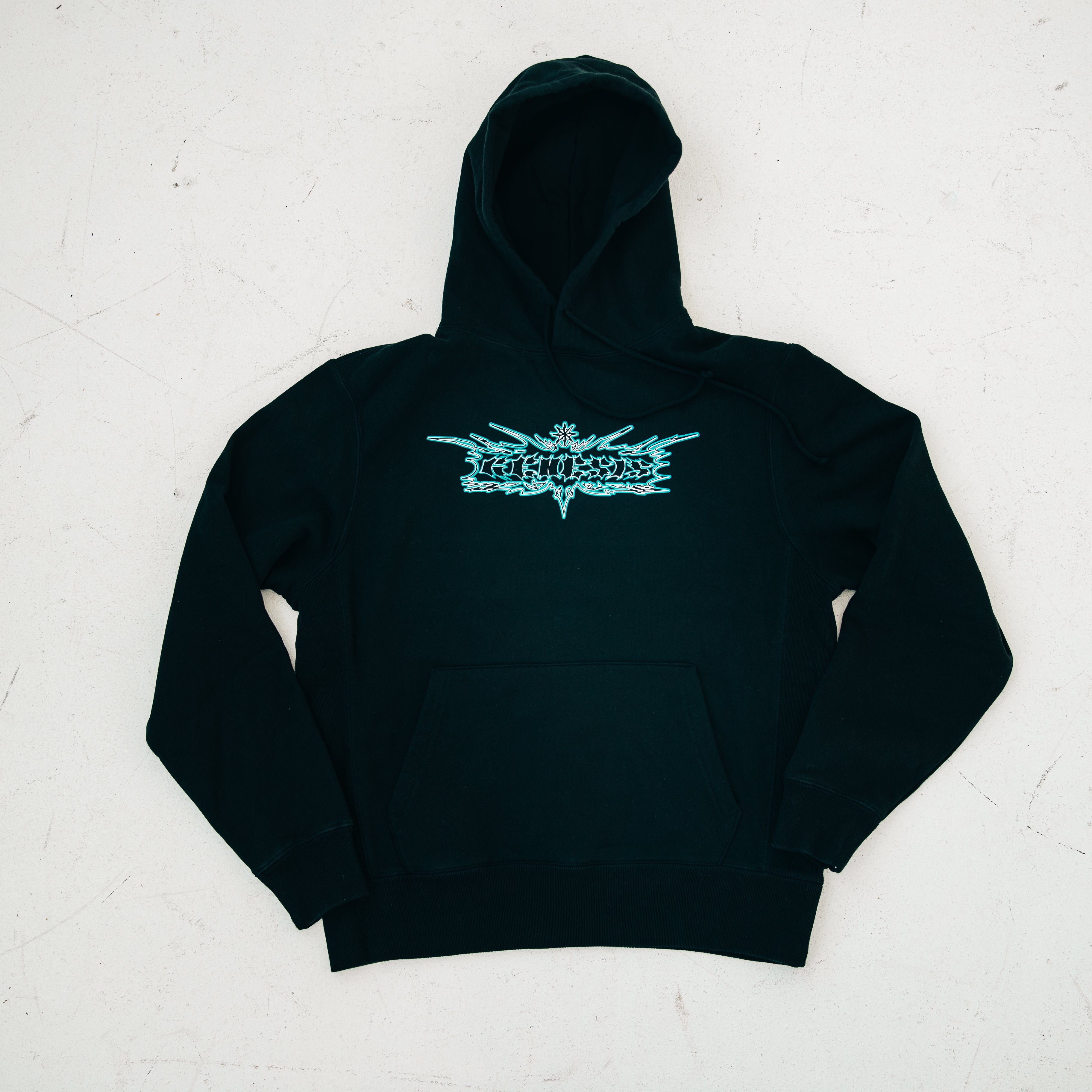 Shock wave tour hoodie new arrivals